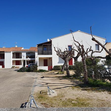 Ferienwohnung La Farigoulette Saintes-Maries-de-La-Mer Exterior foto